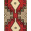 Desaree Oriental Area Rug
