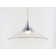 Hira 5 - Light Polished Chrome LED Cluster Pendant