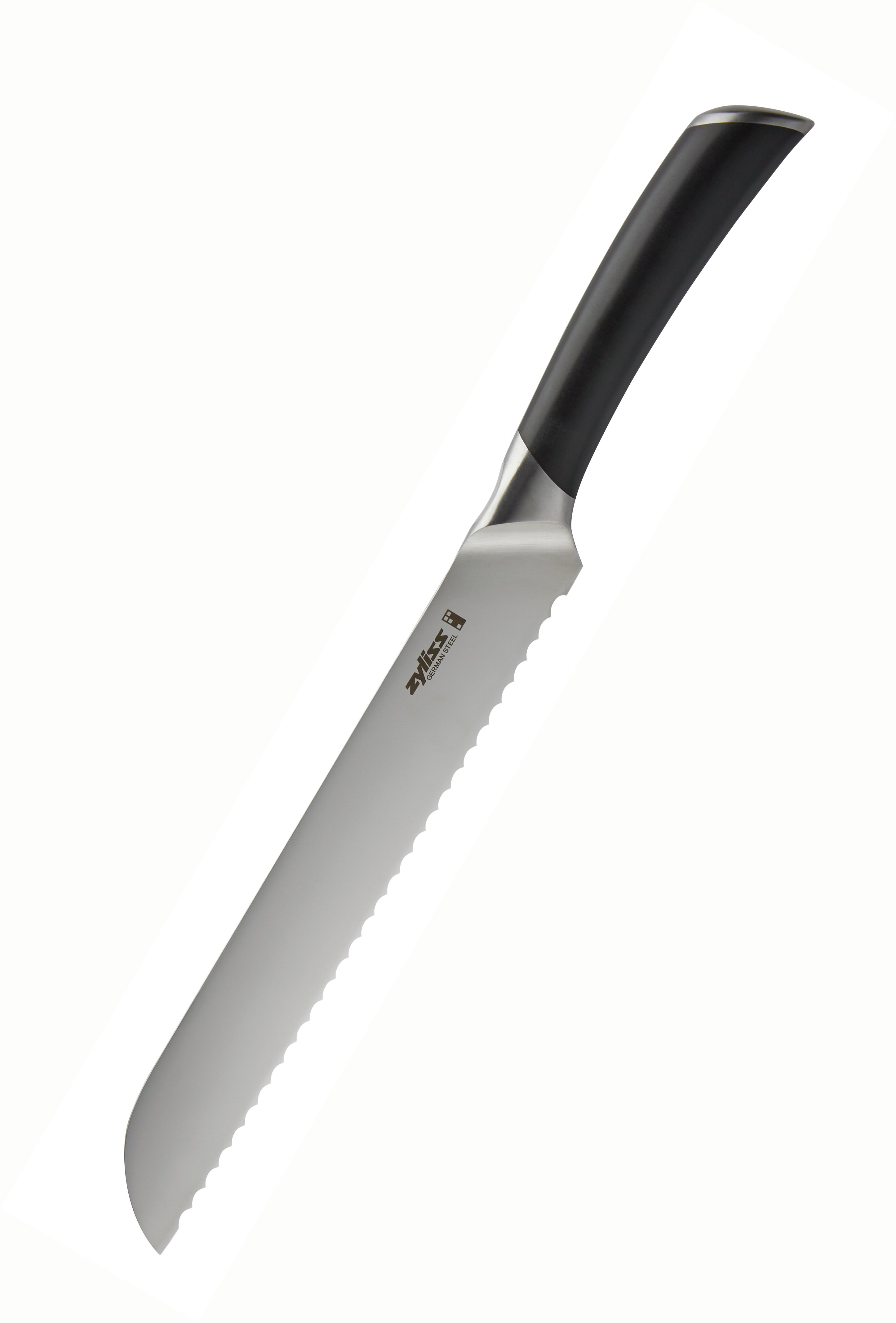 Zyliss Paring Knives, Cutlery, Premium Forged Cutlery, Classic Cutlery, Comfort Cutlery