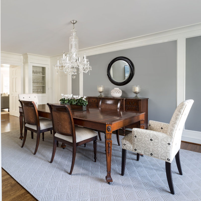 Hamilton Upholstered Dining Chair