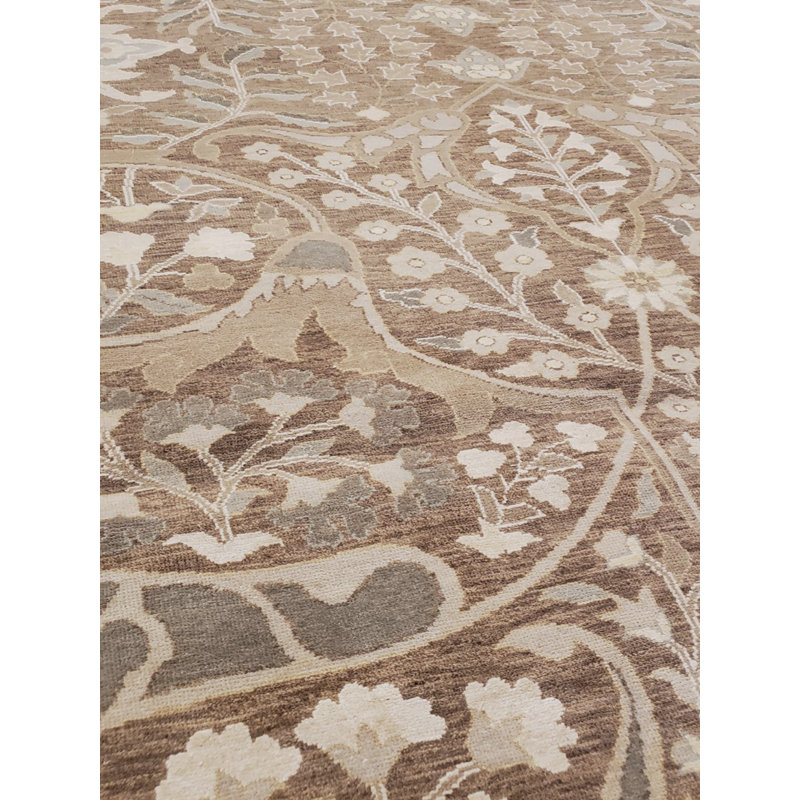 One-of-a-Kind 9'9" X 14' Area Rug