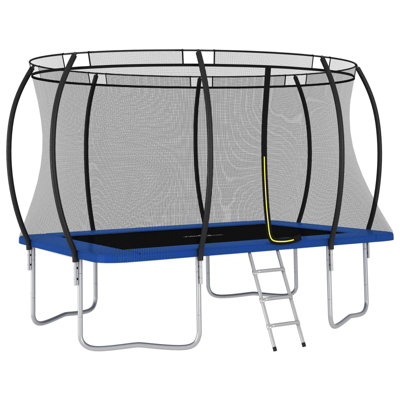 Claussen 8'' Trampoline