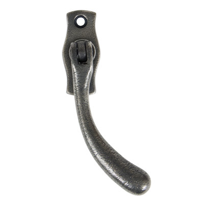 Peardrop Espag Door Accessory