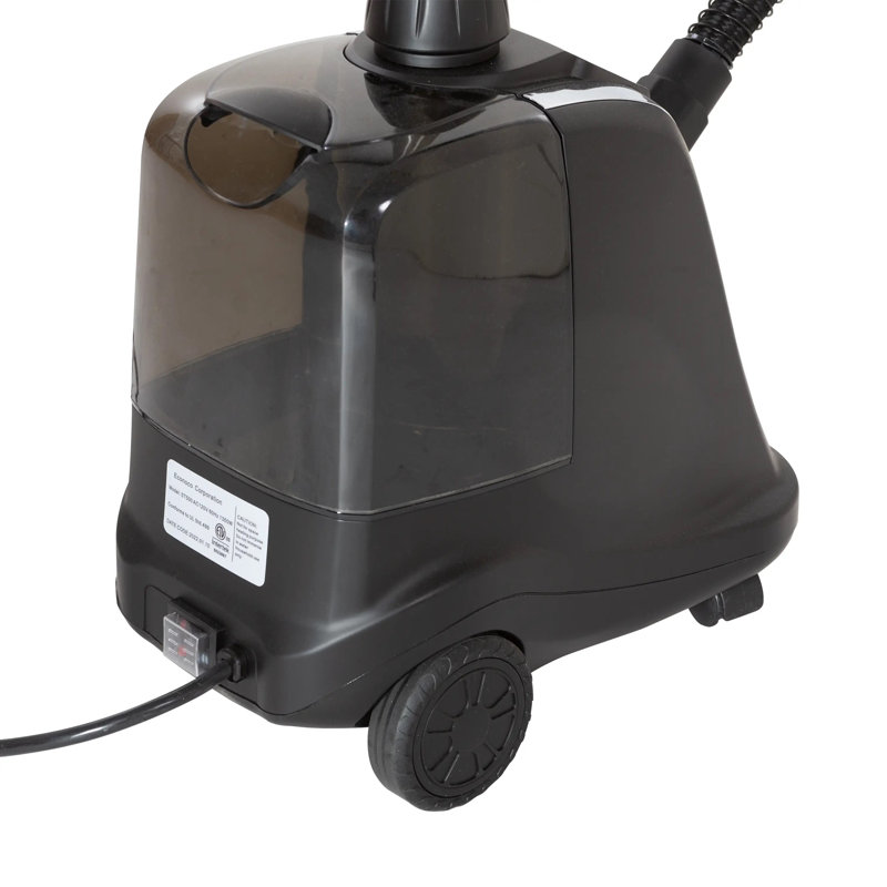 Cuiseur à vapeur à vêtements 1350w econoco à vapeur butler ii professional