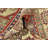 6x9 Pascoe Red Rug