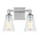 Monterro 2 - Light Vanity Light