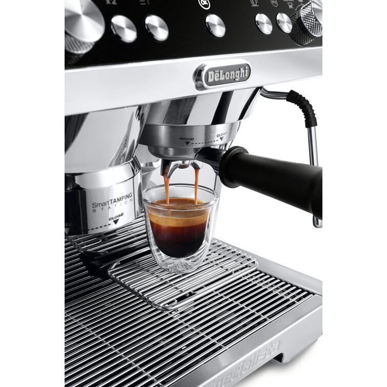 DELONGHI Descaler Fluid EcoDecalk Magnifica Espresso Coffee Maker Mach —  SPARES2GO