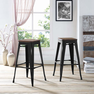 Promenade Counter Stool by Modway