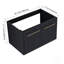 30 Inch Wall-Mounted Bathroom Vanity (Only The Cabinet Body, No Top Sink)