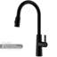Robinet de cuisine rétractable Karran-119904223