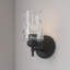 Applique murale 1 lumière 9,25 po Clarvyn-2054209972