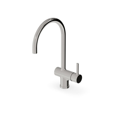Pan S Kitchen Faucet