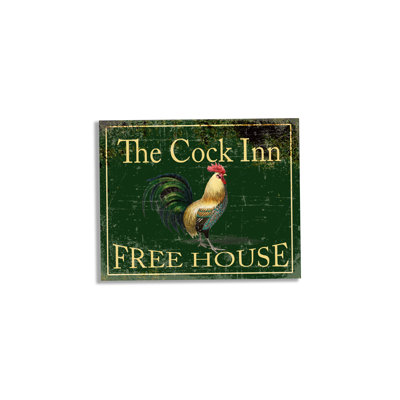 Wall Decor on Metal