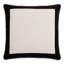 Dominique Square Pillow Cover & Insert