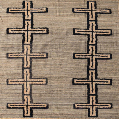Abstract Indoor Rug