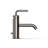 Purist Single Hole Bathroom Faucet with Drain Assembly-95900945