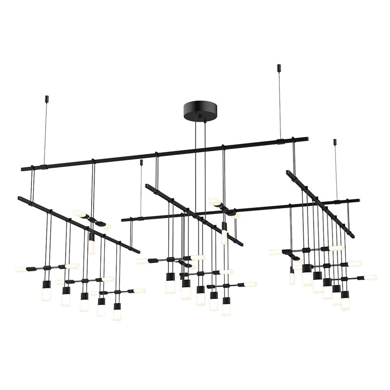 Suspenders® 43 - Light LED Pendant
