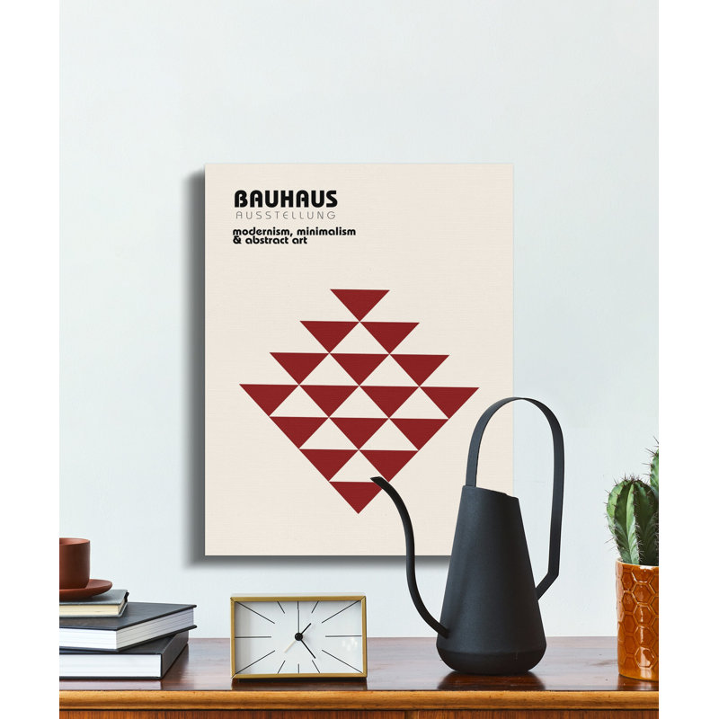 Coppage Wrapped Canvas Print Set, 24x30