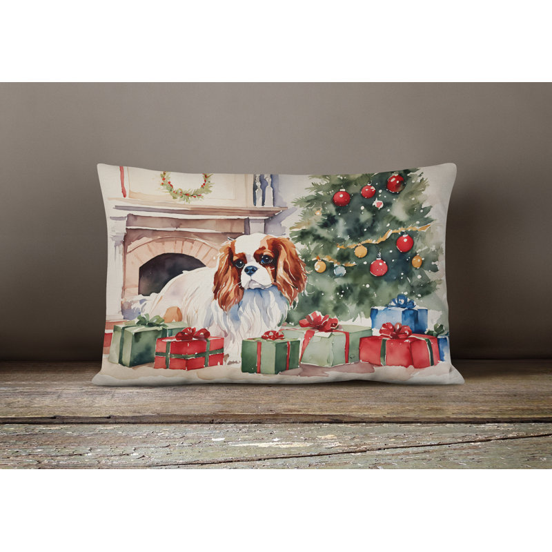 Other/No Pattern Outdoor Throw Pillow