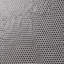 Eden 1" Rimmed Penny Round Matte Porcelain Mosaic Tile-42388002