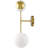 Judye Iron Up & Downlight