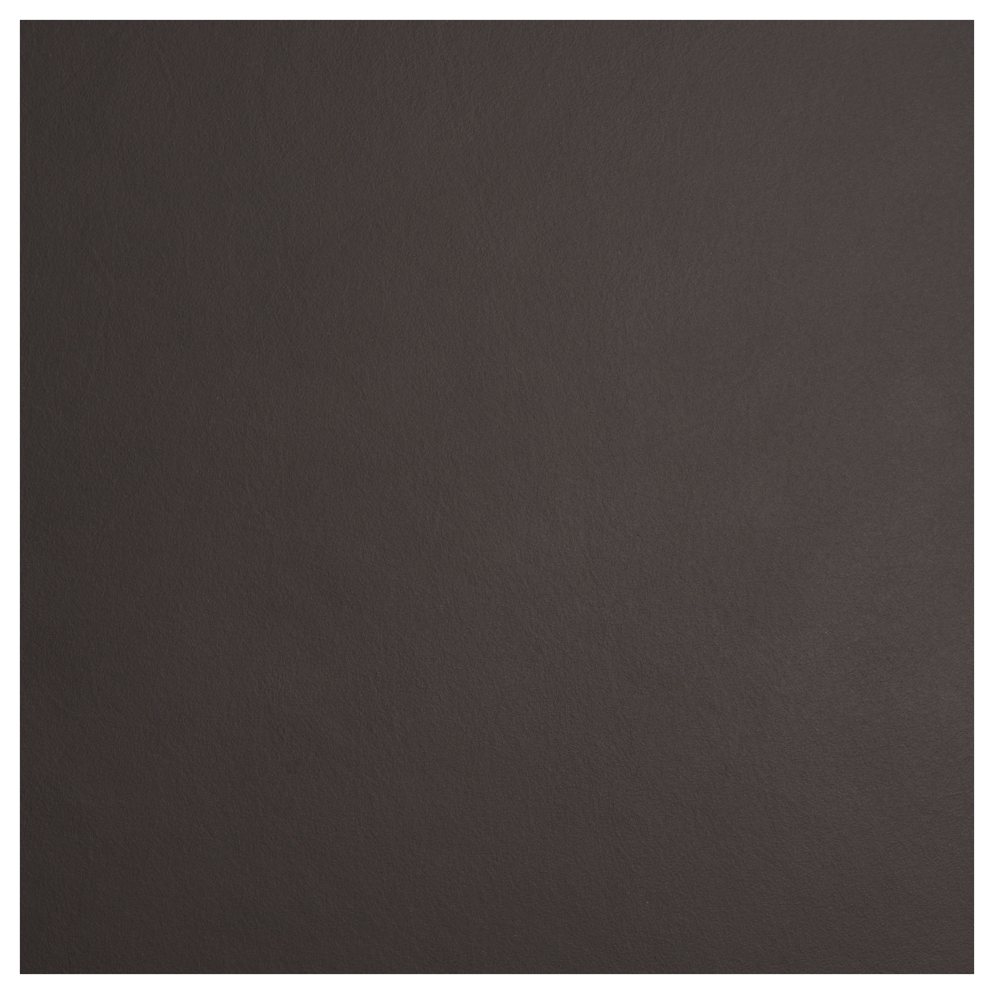 Bradley Genuine Leather Upholstered Arm Chair, Charcoal Brown
