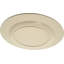 Assiette plate en mélamine 11 po Grove-14979480