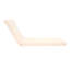 Outdoor Sun Lounge Cushion-75652594