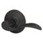 Accent Lever Hall and Closet Lock-24298658