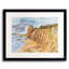Aquinnah Framed Print-64401465