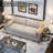 Zackory 10.39'' Console Table-515405645-515405644