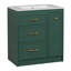Ensemble de meuble-lavabo classique 30 po-108801197