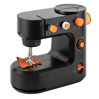 Portable Handheld Electric Sewing Machine