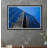 " Sears Tower Reflection " by Tim Klein-59121744-59121743