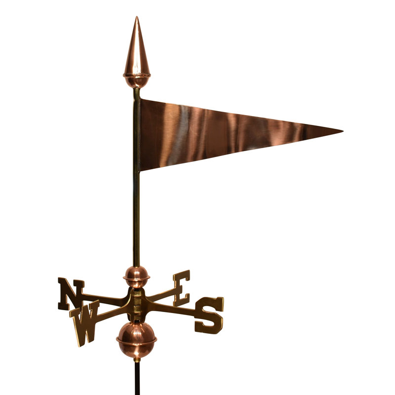 Girouette Pennant