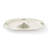 Spode Christmas Tree Sculpted Octagonal Platter