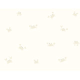 Black Eyed Crabs 33' L x 20.5" W  Wallpaper Roll