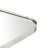 Javeion Stainless Steel Rectangle Mirror-93763203-93763209