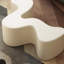 Table basse simple de style crème-104507678-104507679