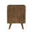 Cheeseman Emery Pecan Nightstand