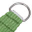 Dakota Fields 450cm W x 250cm D Plastic Cover Retractable Freestanding Awning-774990211