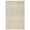  5X8 Handwoven Natural Area Rug By Classic Home