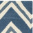 Sanyla Hand Tufted Wool Chevron Rug-350838279