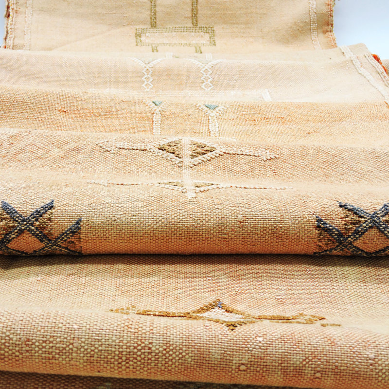 Rectangular Pillow Cover