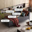 Méridiennes d'intérieur modernes Modern Living-2016705504-2016705517
