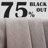Grommet Room Darkening Linen Textured Curtain-607111006-607110984