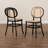 Chak Upholstered Beech Side Chair-581474713