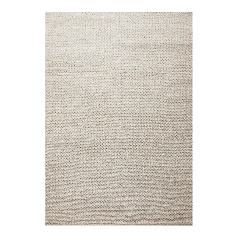 Bradway Hand Woven Area Rug, Rectangle 160 x 230cm
