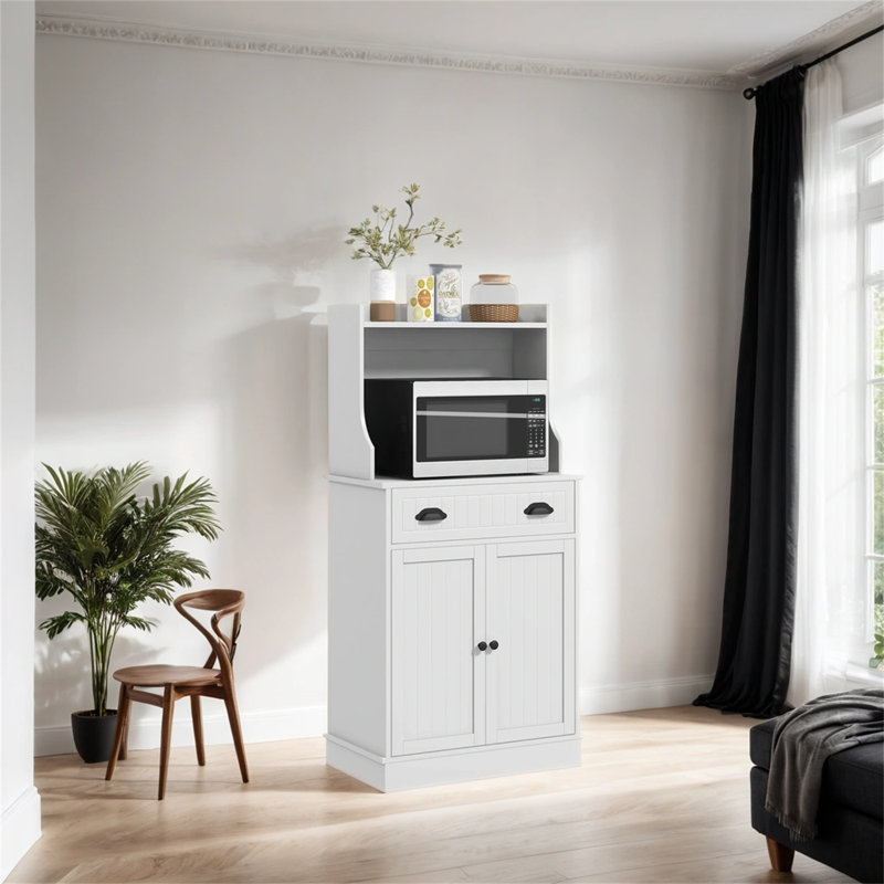 Blom 49'' Kitchen Pantry