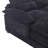 U - Shaped Combination With Chenille Fabric, Solid Wood Frame, Sponge For A Comfortable And Stylish Living Room Center Seating Area-1492015374
